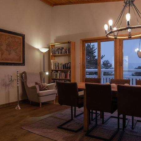 Berggatan Villa - Lagenhet 1 Funäsdalen Exterior foto