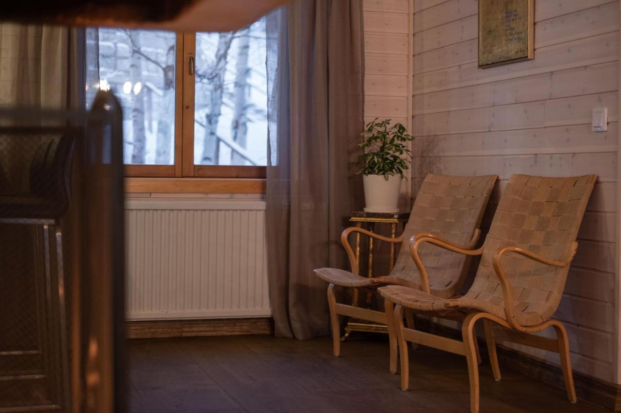 Berggatan Villa - Lagenhet 1 Funäsdalen Exterior foto